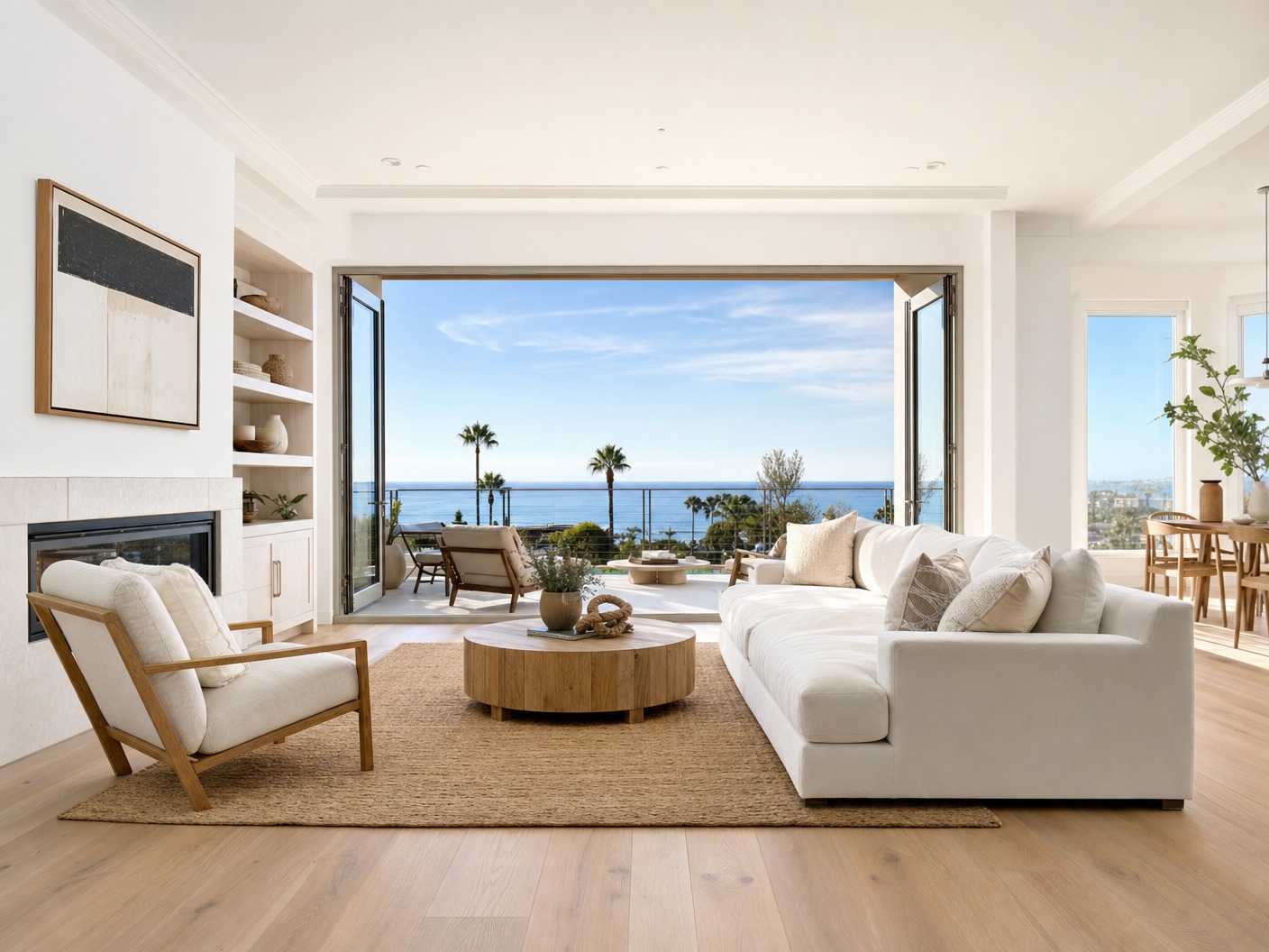 Interior Painting San Diego